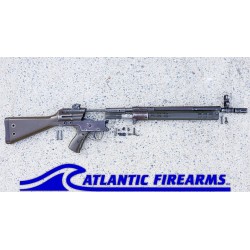 G3-HK91 FMP Rifle Parts Kit W/ Collapsible Stock