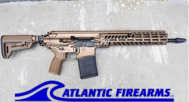 Sig Sauer MCX Spear .308 Rifle