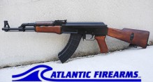 KBK AK47 MILLED RIFLE-ELITE