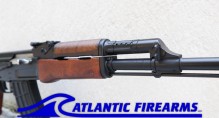KBK AK47 MILLED RIFLE-ELITE