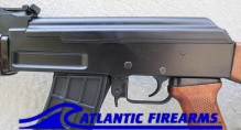 KBK AK47 MILLED RIFLE-ELITE