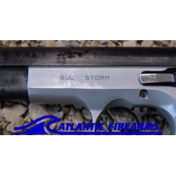 BUL Storm 9MM Pistol--Two Tone