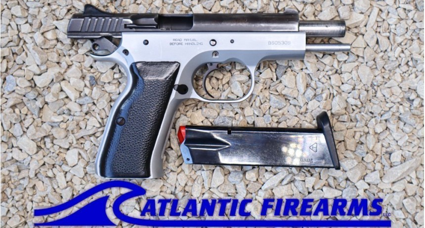 Atlantic Firearms, LLC - AtlanticFirearms.com