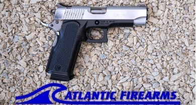 BUL M5 1911 9MM...
