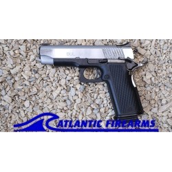 BUL M5 1911 9MM Pistol-Stainless Slide