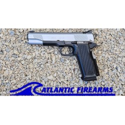 BUL M5 45ACP Pistol