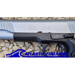 BUL M5 45ACP Pistol