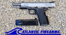 BUL M5 45ACP Pistol