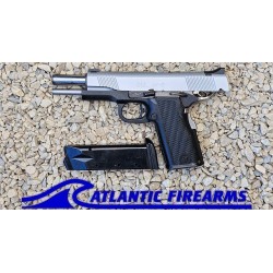 BUL M5 45ACP Pistol