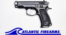 CZ 75 Compact Pistol