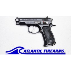 CZ 75 Compact Pistol