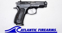 CZ 75 Compact Pistol