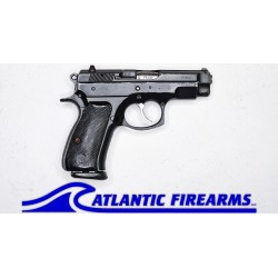 CZ 75 Compact Pistol