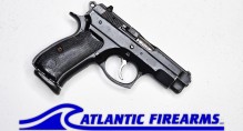 CZ 75 Compact Pistol