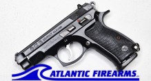 CZ 75 Compact Pistol