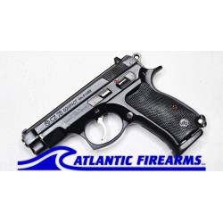 CZ 75 Compact Pistol