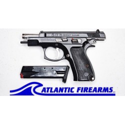 CZ 75 Compact Pistol