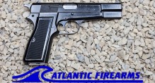 FN HP-35 Pistol