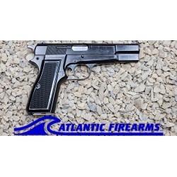 FN HP-35 Pistol
