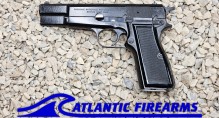 FN HP-35 Pistol