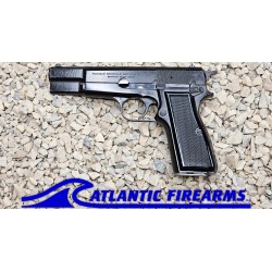 FN HP-35 Pistol