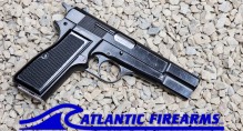 FN HP-35 Pistol