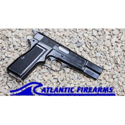 FN HP-35 Pistol