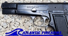 FN HP-35 Pistol