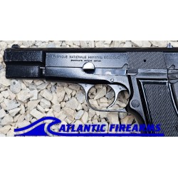 FN HP-35 Pistol