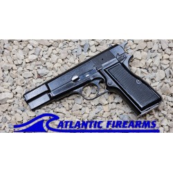 FN HP-35 Pistol