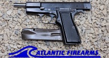 FN HP-35 Pistol