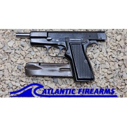 FN HP-35 Pistol