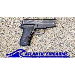Sig Sauer P228 Pistol-VG
