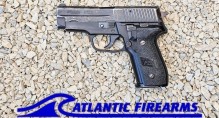 Sig Sauer P228 Pistol-VG