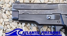 Sig Sauer P228 Pistol-VG