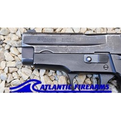 Sig Sauer P228 Pistol-VG