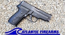 Sig Sauer P228 Pistol-VG