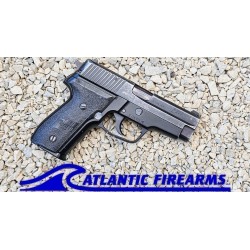 Sig Sauer P228 Pistol-VG