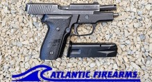 Sig Sauer P228 Pistol-VG