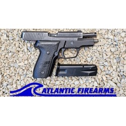 Sig Sauer P228 Pistol-VG