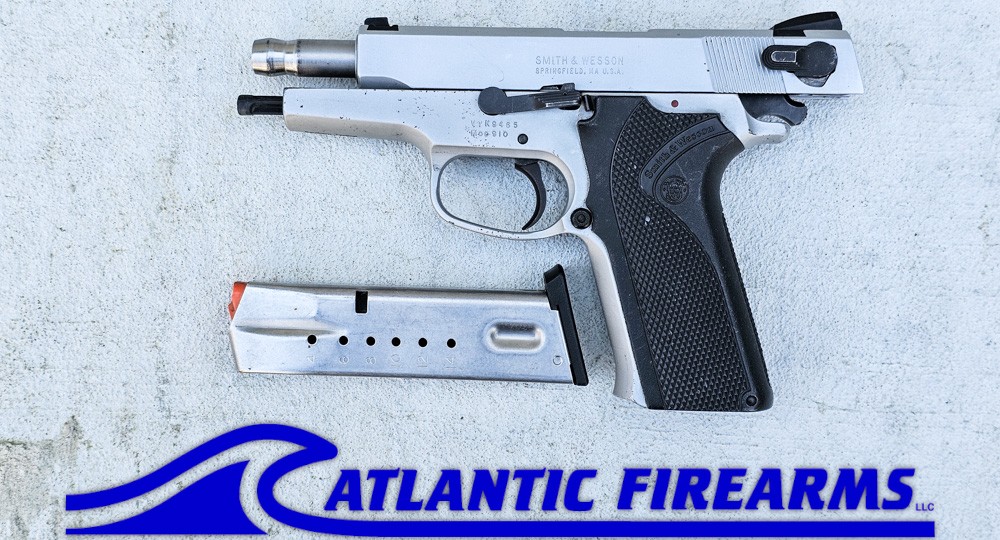 Sw 910 Atlantic Firearms, LLC - AtlanticFirearms.com