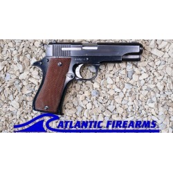 Star BKS 9mm Pistol