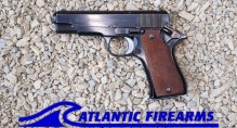 Star BKS 9mm Pistol