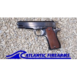 Star BKS 9mm Pistol