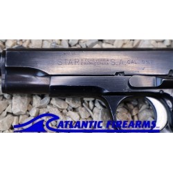 Star BKS 9mm Pistol