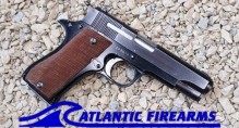 Star BKS 9mm Pistol