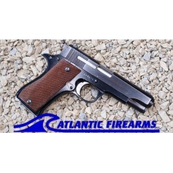 Star BKS 9mm Pistol