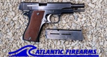 Star BKS 9mm Pistol