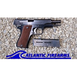 Star BKS 9mm Pistol