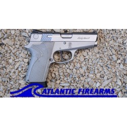 Smith & Wesson 3913 Lady Smith Pistol